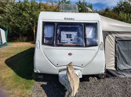 Eldidis Avante 556