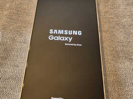 Samsung Galaxy S22 Plus 256gb Pink/Gold, Unlocked, IMMACULATE, LIKE NEW to buy new £800+ sell £320