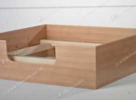 Whelping Box and Puppy Pen