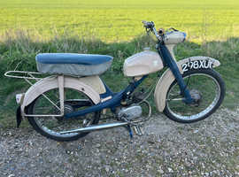 Nsu quickly