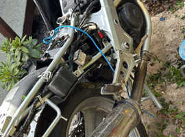 Repair or spares
