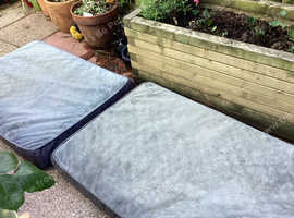 Dog beds