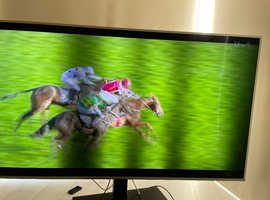 SAMSUNG 75 INCH 4K ULTRA HD HDR SMART TV