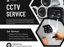 CCTV security Alarm Limited