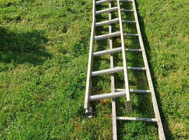 Ladders