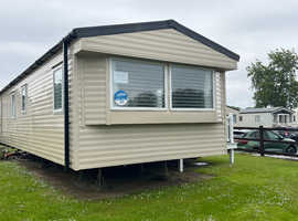 *Price Drop* Private Sale - Willerby Seasons 2022