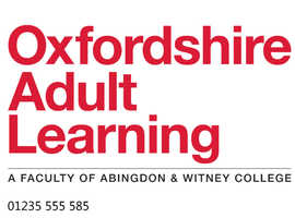 language classes (ABINGDON AND WITNEY COLLEGE)- 10 weeks for £50!