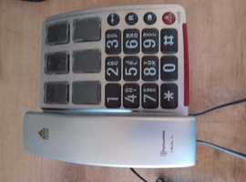 house telephone