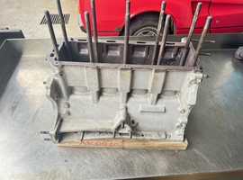 Engine block Alfa Romeo Giulietta AR00102