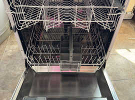 Currys Dishwasher