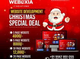 Weboxia IT Solutions - Best Digital Marketing Company in Kannur