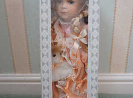 Porcelain Dull Collection