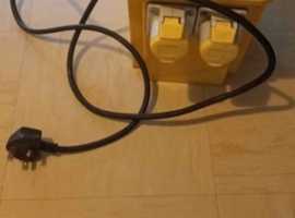 110 converter