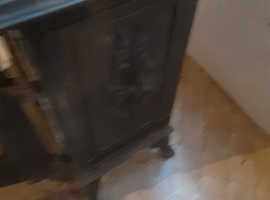 Logburner