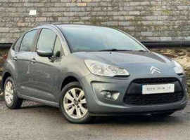 Citroen C3 VTR+
