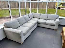 Sofa set available sale