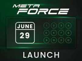Network Marketing on Meta Force