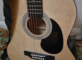 Acoustic Guitar