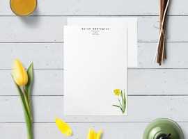 Greeting Cards That Speak from the Heart