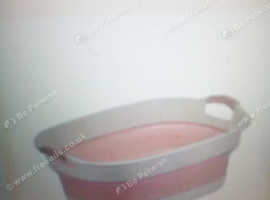 DOG BATH with drain