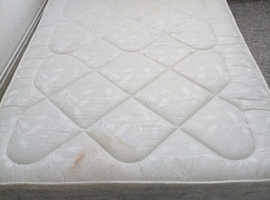 Double mattress £15