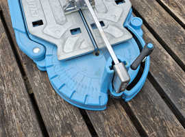Sigma ceramic tile cutter