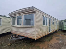 COSALT DEVON - OFF SITE CARAVAN SALE