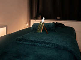 Deep Tissue Massage in Liverpool