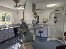 Invisalign Treatment Hampshire