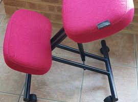 Office Furniture Kneeling Stool