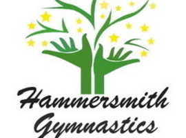 Summer Gymnastics camps with Hammersmith Gymnastics Club
