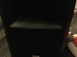 2xEv sx300 pa speakers