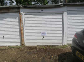 HA0 ~ Lock up Garage for sale Priory Close, Wembley-Harrow HA0 2SE ~ Excellent Investment!