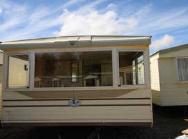 BK BLUEBIRD SUPER SALARA - OFF SITE CARAVAN SALE