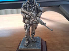 Parachute regiment