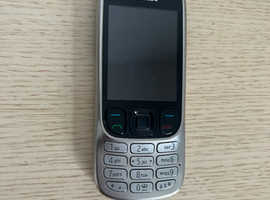 Nokia 6303