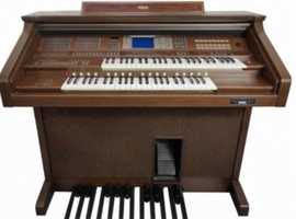 Electone Organ Yamaha