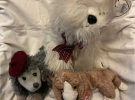 Beanie Babies