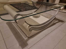 SOLD Coffee table