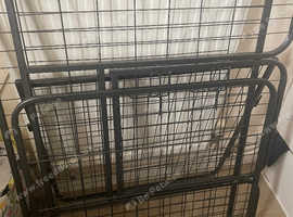Puppy pen