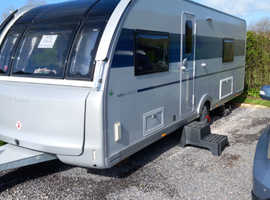 Adria adora isonzo 2021 with extras