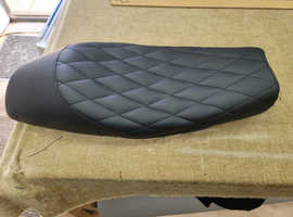 Reupholstery