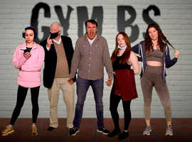 Help Us Make Series 2 of the World's First 360 Interactive Sitcom!