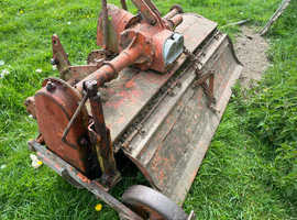 Howard Rotavator 6ft