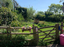 Two spaces available in Dodford, Bromsgrove