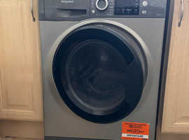 Washing machine and dryer