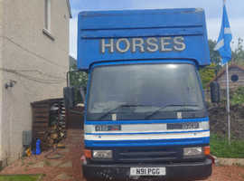 Horsebox