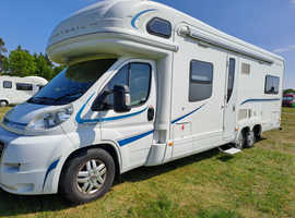 Autotrail Arapaho
