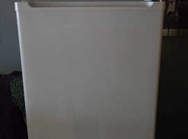 Counter top fridge
