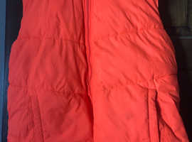 Body Warmer/ gilet